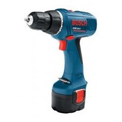 Máy khoan vặn vít dùng pin Bosch GSR9.6-2