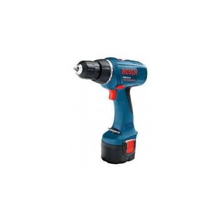 Máy khoan vặn vít dùng pin Bosch GSR9.6-2