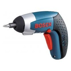 Máy vặn vít dùng pin Bosch IXO3.6V