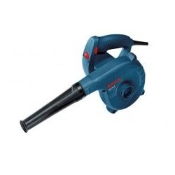 Máy thổi gió có bộ phận hút bụi Bosch GBL 800E