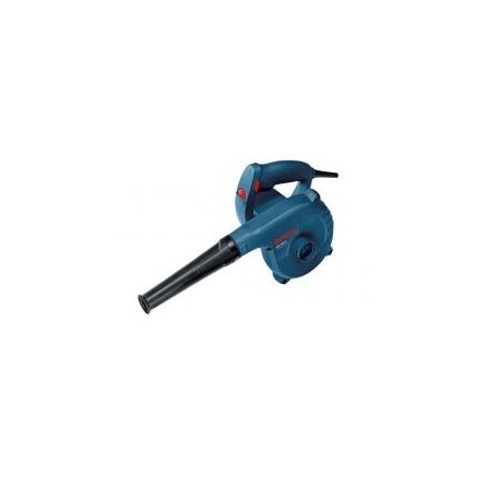 Máy thổi gió có bộ phận hút bụi Bosch GBL 800E