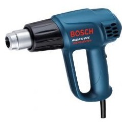 Súng thổi hơi nóng Bosch GHG 630 dce