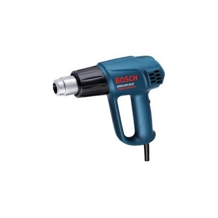 Súng thổi hơi nóng Bosch GHG 630 dce