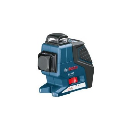 Laser vạch Bosch GLL 2-80