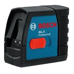 Laser vạch Bosch GLL 2