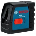 Laser vạch Bosch GLL 2