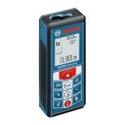 Máy đo khoảng cách Bosch GLM 80