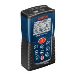 Máy định tầm Bosch DLE 40