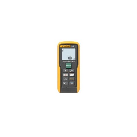 Máy đo khoảng cách laser Fluke 419D