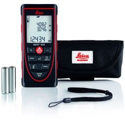 Máy đo khoảng cách laser Leica - X310