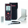 Máy đo khoảng cách laser Leica D3a BT