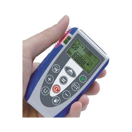 Máy đo khoảng cách laser Fluke