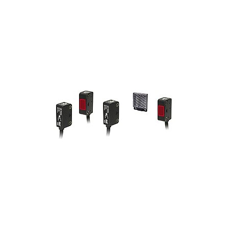 Cảm biến quang Hanyoung NUX PS-R40RN