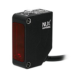 Cảm biến quang Hanyoung NUX PW-D10RN