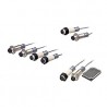 Cảm biến quang Hanyoung NUX PR-T10NC